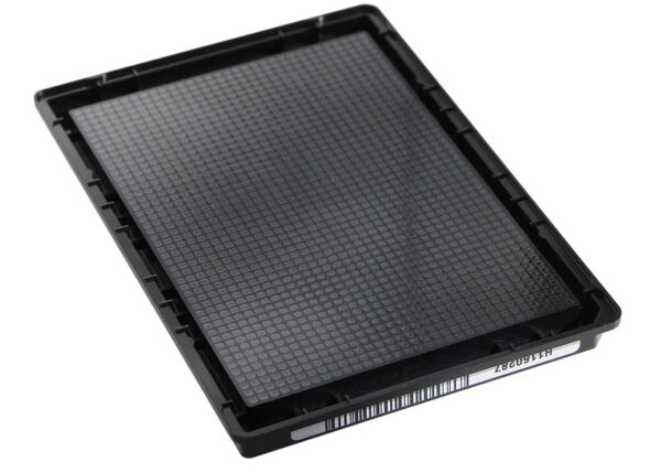 1536 Square Well, White, High Base, 100µM, E8 - Image 6