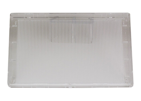 3456 Round Well, Clear, High Base, Evap Barrier, MaKO - 100µM - Image 5