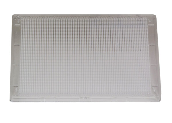 3456 Round Well, Clear, High Base, Evap Barrier, MaKO - 100µM - Image 6