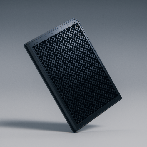 Aurora Science Series Microplate